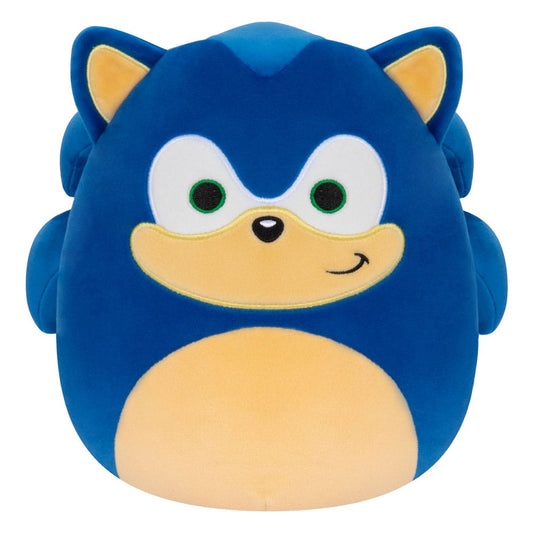 Squishmallows - Sonic the Hedgehog - Plüschfigur 25 cm
