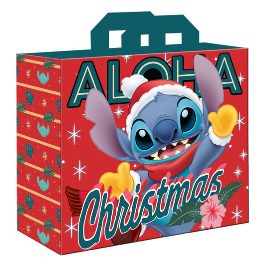 Disney - Lilo & Stitch - Aloha - Tragetasche