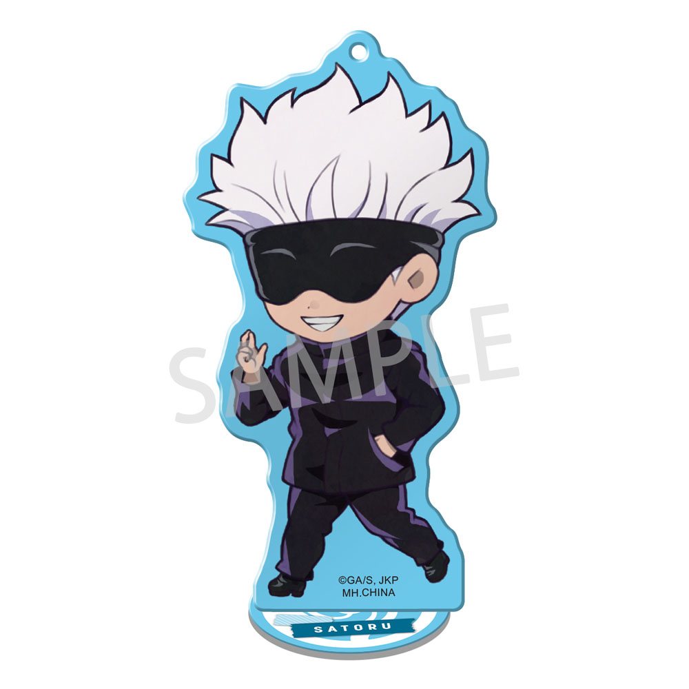 Jujutsu Kaisen - Limited Version - Blind Box Acryl Figur