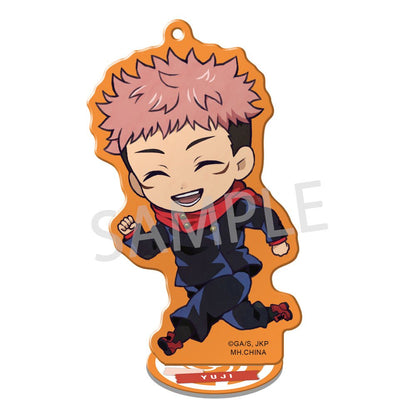 Jujutsu Kaisen - Limited Version - Blind Box Acryl Figur