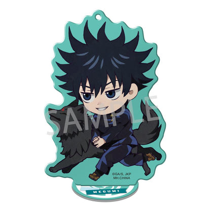 Jujutsu Kaisen - Limited Version - Blind Box Acryl Figur