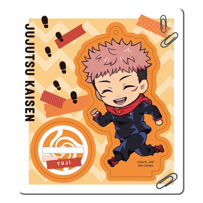 Jujutsu Kaisen - Limited Version - Blind Box Acryl Figur