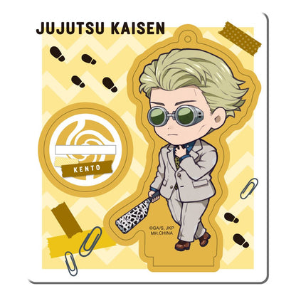 Jujutsu Kaisen - Limited Version - Blind Box Acryl Figur