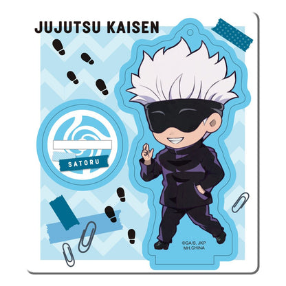 Jujutsu Kaisen - Limited Version - Blind Box Acryl Figur