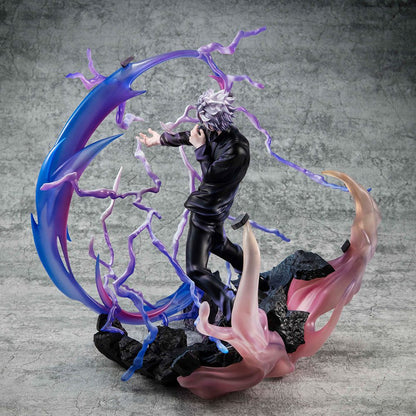 Jujutsu Kaisen - Satoru Gojo Kyoshiki (Murasaki Version) - Figur