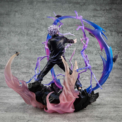 Jujutsu Kaisen - Satoru Gojo Kyoshiki (Murasaki Version) - Figur