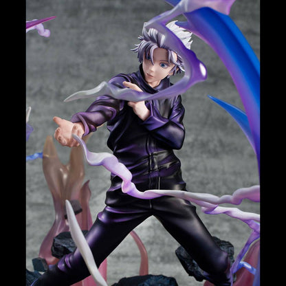 Jujutsu Kaisen - Satoru Gojo Kyoshiki (Murasaki Version) - Figur