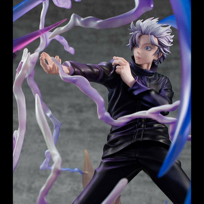 Jujutsu Kaisen - Satoru Gojo Kyoshiki (Murasaki Version) - Figur