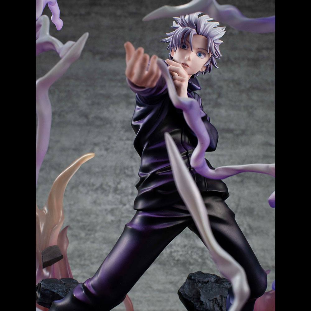 Jujutsu Kaisen - Satoru Gojo Kyoshiki (Murasaki Version) - Figur