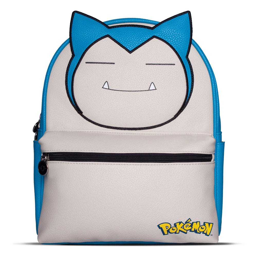 Pokémon Rucksack Relaxo