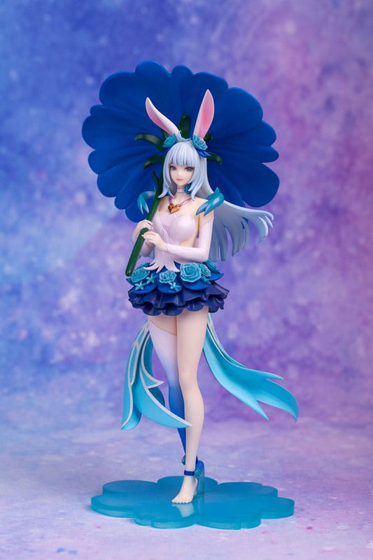 King of Glory - Gongsun Li (Flower Dancer Version) - PVC Statue 1/10