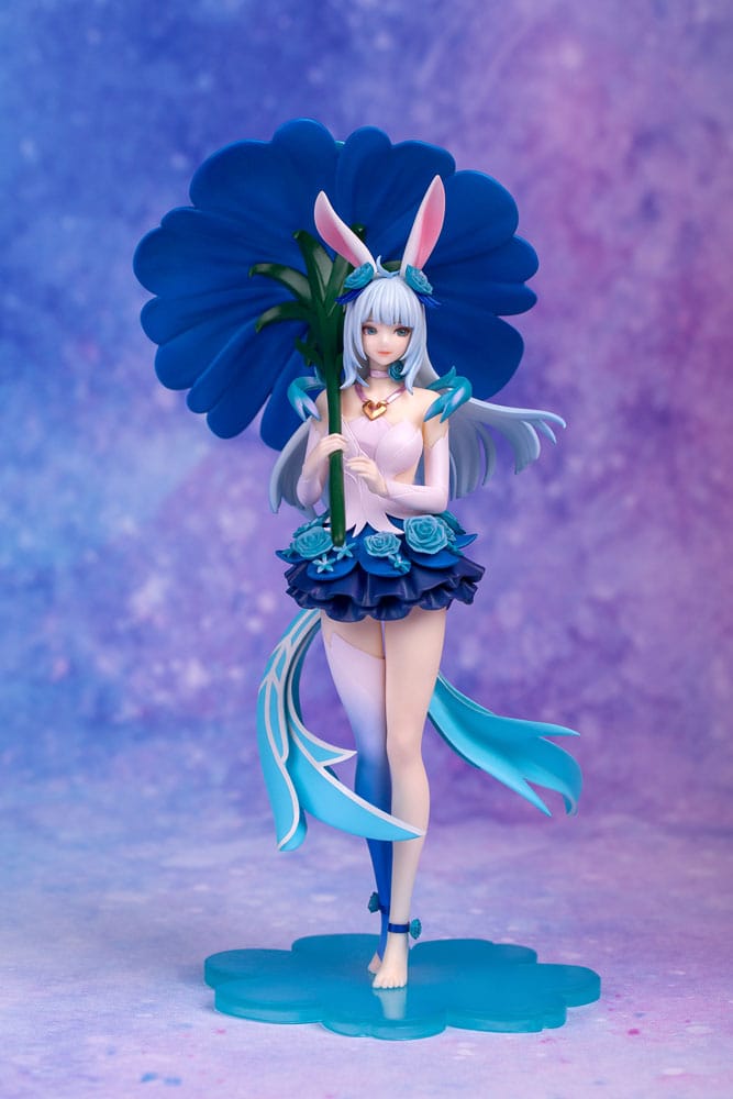 King of Glory - Gongsun Li (Flower Dancer Version) - PVC Statue 1/10