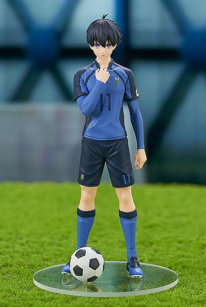 Blue Lock - Isagi Yoichi - Pop Up Parade Figur