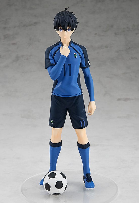 Blue Lock - Isagi Yoichi - Pop Up Parade Figur