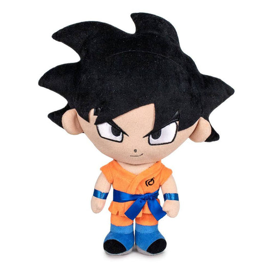 Dragon Ball - Son Goku - Plüschfigur 22cm