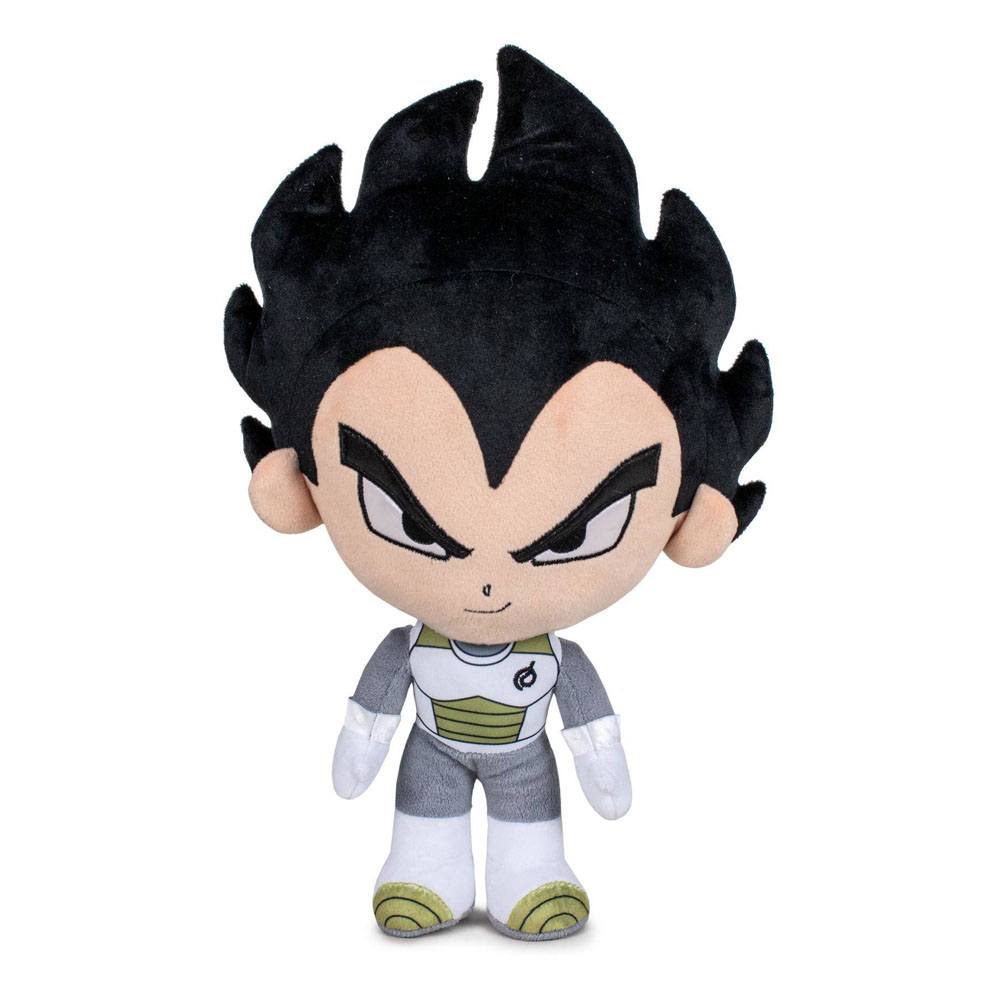 Dragon Ball - Vegeta - Plüschfigur 22cm