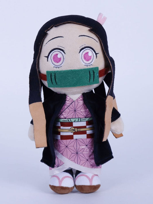 Demon Slayer - Nezuko - Plüschfigur