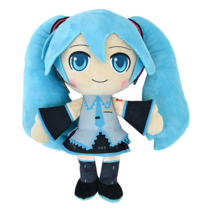 Vocaloid - Hatsune Miku - Plüschfigur 30 cm