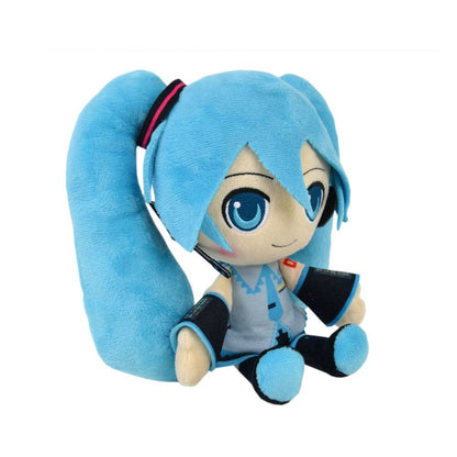 Vocaloid - Hatsune Miku - Plüschfigur 30 cm