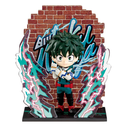 My Hero Academia - Heroes & Villains (Wall Art Collection) - Minifiguren 9