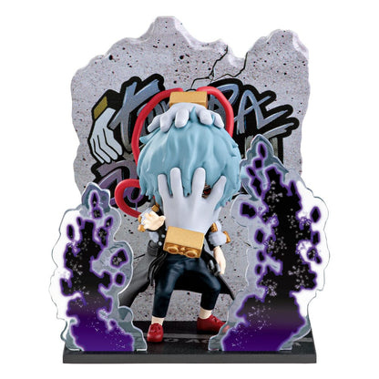 My Hero Academia - Heroes & Villains (Wall Art Collection) - Minifiguren 9