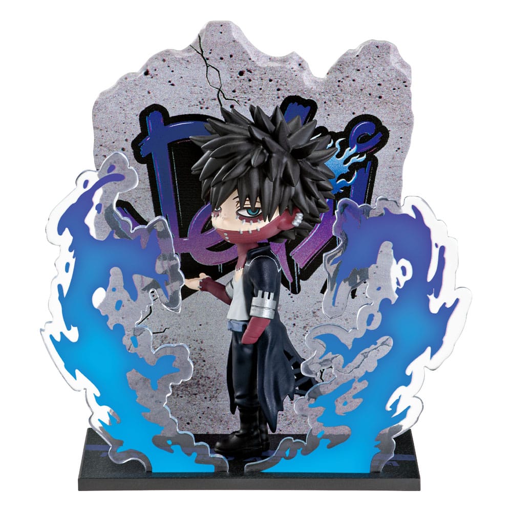 My Hero Academia - Heroes & Villains (Wall Art Collection) - Minifiguren 9