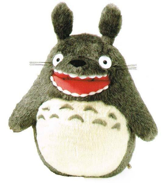 Mein Nachbar Totoro - Totoro (Howling) - Plüschfigur