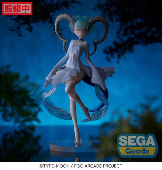 Fate/Grand Order - Alter Ego Larva/Tiamat - Luminasta Figur