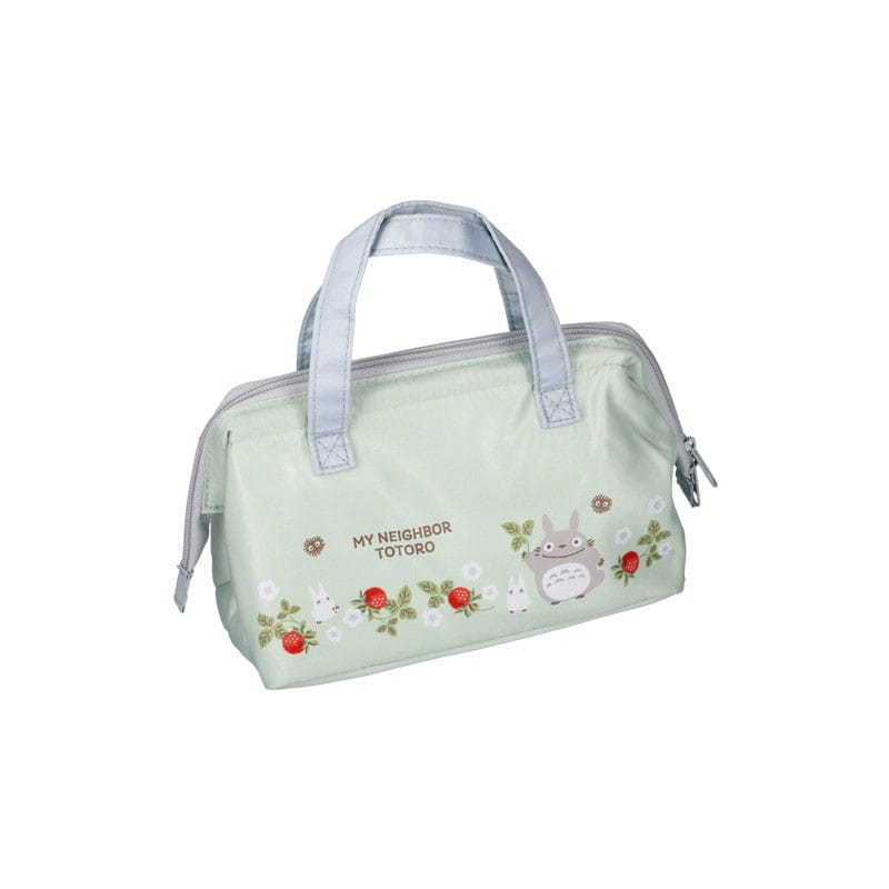 Mein Nachbar Totoro - My Neighbor Totoro - Kühltasche