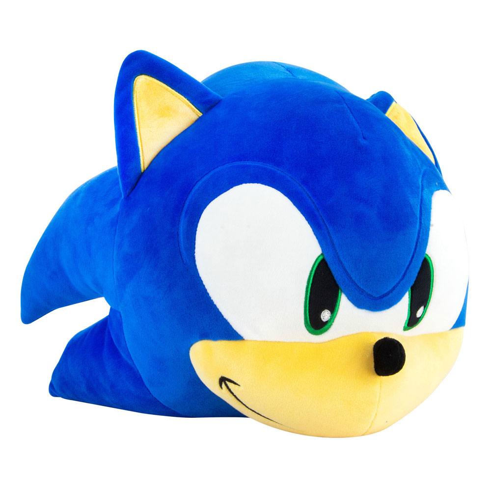 Sonic The Hedgehog - Mocchi-Mocchi Plüschfigur