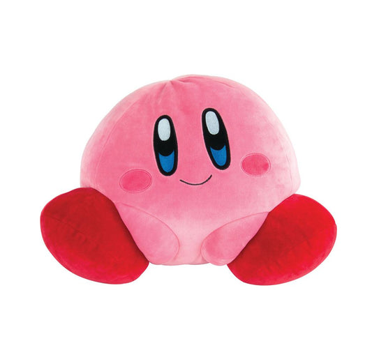 Kirby - Mocchi-Mocchi Plüschfigur