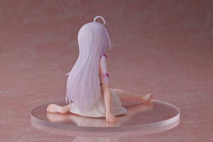 Majo no Tabitabi - Elaina Nightwear Version - Figur