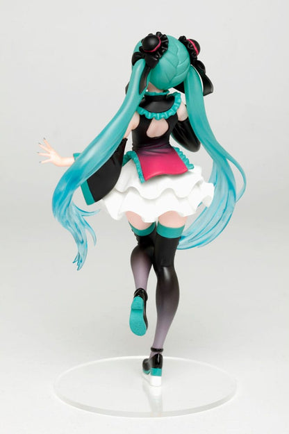 Hatsune Miku - Costumes Mandarin Dress Version - Figur