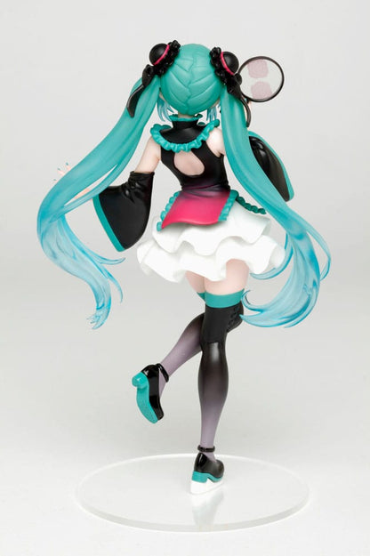 Hatsune Miku - Costumes Mandarin Dress Version - Figur