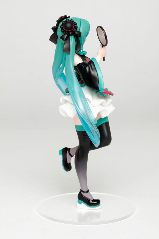 Hatsune Miku - Costumes Mandarin Dress Version - Figur