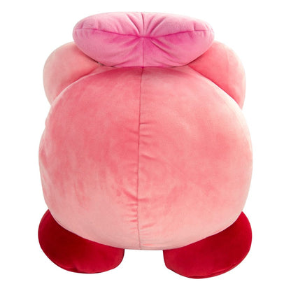 Kirby with Heart - Mocchi-Mocchi Plüschfigur