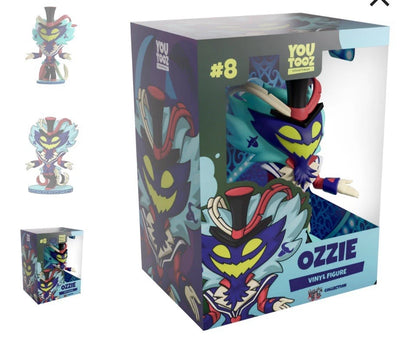 Helluva Boss - Ozzie - Figur