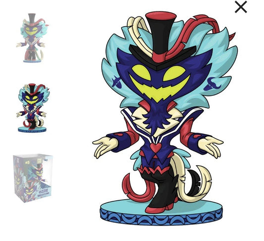 Helluva Boss - Ozzie - Figur